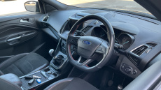 Ford Kuga 1.5 TDCi ST-Line Edition 5dr 2WD Diesel Estate